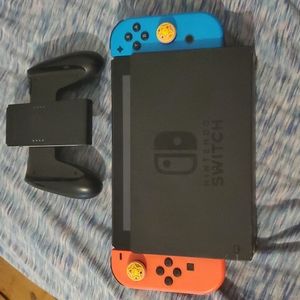 Nintedo switch